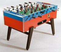 Tischfussball Garlando Master Cup Mit...