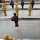 Tischfussball Classic Vintage Milano