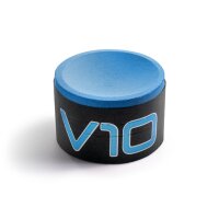 Billard Kreide Taom V10 1x blau