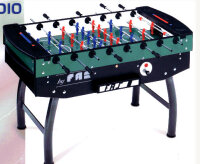 FAS Pendezza Stadio Fussballtisch mit...