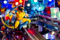 Stern X-Men Premium Flipper 2025