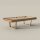 Swiss Design Billardtisch Stratos by Bankhamer 7 Fuss ohne Lampe ohne Platte