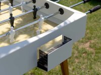 Bankhamer Design Fussballtisch Smart Edition Outdoor