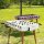 Bankhamer Design Fussballtisch Smart Edition Outdoor