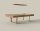 Swiss Design Billardtisch Stratos by Bankhamer 6 Fuss ohne Lampe mit Abdeckplatte