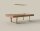 Swiss Design Billardtisch Stratos by Bankhamer 6 Fuss ohne Lampe ohne Platte