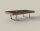 Swiss Design Billardtisch Stratos by Bankhamer 7 Fuss ohne Lampe mit Abdeckplatte
