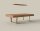 Swiss Design Billardtisch Stratos by Bankhamer 9 Fuss ohne Lampe ohne Platte
