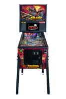 Stern King Kong: Myth of Terror Island Premium Flipper 2025