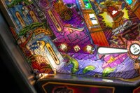 Stern King Kong: Myth of Terror Island Pro Flipper