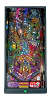 Stern King Kong: Myth of Terror Island Pro Flipper