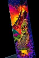 Stern King Kong: Myth of Terror Island Pro Flipper