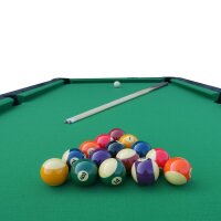 Swiss Pool Billardtisch Professional Edition