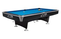 Clash Steel PRO Pool-Billardtisch 7 Fuss