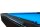 Clash Steel PRO Alumen Pool-Billardtisch 9 Fuss schwarz