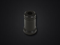 Mezz Avant light blue no wrap AVT-WLA/U mit Ignite Spitze