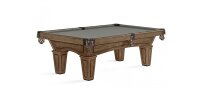 Brunswick Billard Allenton Pool-Billardtisch Fuss