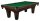 Brunswick Billard Allenton Pool-Billardtisch Fuss