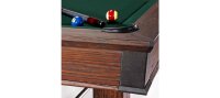 Brunswick Billard Canton Pool-Billardtisch