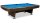 Prostar Club 2025 Tour Edition Pool-Billardtisch Mahagoni 9 Fuss (9ft)
