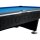 Prostar Club 2025 Tour Edition Pool-Billardtisch schwarz 8 Fuss (8ft)
