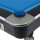 Prostar Club 2025 Tour Edition Pool-Billardtisch schwarz 8 Fuss (8ft)