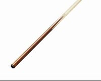 Artemis ® Clubcue 1-piece pool, Länge: 147 cm 12...