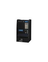 Geldwechselautomat Hira 2 Maxi (Dual Auszahlung) ohne M&uuml;nzpr&uuml;fer Notenleser mit Stapler