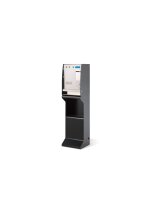 Geldwechselautomat Hira 2 Maxi (Dual Auszahlung)