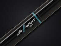 Mezz Avant light blue no wrap AVT-WLA/U mit Spitze