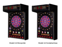 Dartautomat Wandgerät - Cyberdine für Clubs und...