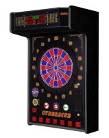 Dartautomat Wandgerät - Cyberdine für Clubs und Jugis