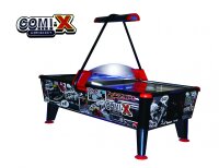 Airhockey Tisch Bears Coin oder Geton