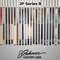Queue Jp. Pechauer Pro-Serie R -15