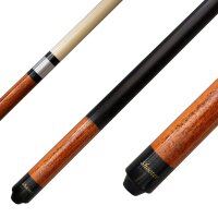 Winsport Queue 2-Tlg Shooter Housecue 145 Cm 12 Klebeleder