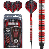 Softdart Winmau Diablo 2463-20G