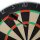 Dartboard Karella Bullout