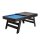Winsport Abdeckplatte 5 Ft. Schwarz
