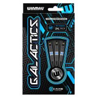 Steeldart Winmau Galactics 1526-24G