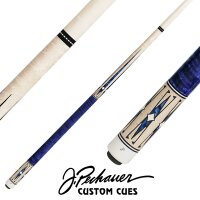 Queue Jp. Pechauer Serie T-20