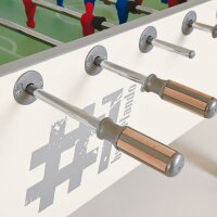 Tischfussball Garlando Itsf #1