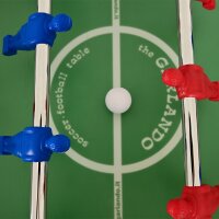 Tischfussball Garlando Itsf #1