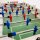 Tischfussball Garlando Itsf #1