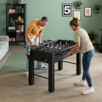 Tischfussball Bandito Rapido