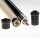 Winsport Queue Blackstar Inkl. Gewindeschutz
