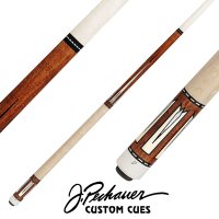 Pechauer - Queue - Jp-Serie T-16