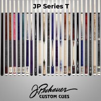 Pechauer - Queue - Jp-Serie T-16