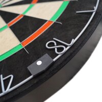 Dartboard Karella Bullout Inkl. 2 Satz Karella Darts