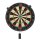 Dartboard Karella Bullout Inkl. 2 Satz Karella Darts