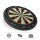 Dartboard Karella Bullout Inkl. 2 Satz Karella Darts